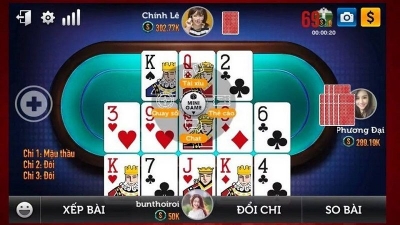 Sảnh KA - Nơi cược thủ chơi game nhận quà an toàn và uy tín