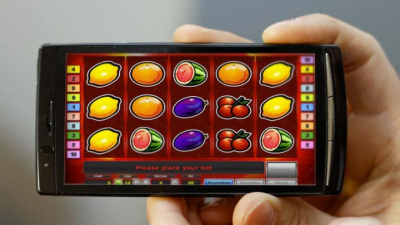 Mobile Slots - Tựa game máy đánh bạc cực hot với jackpot hấp dẫn